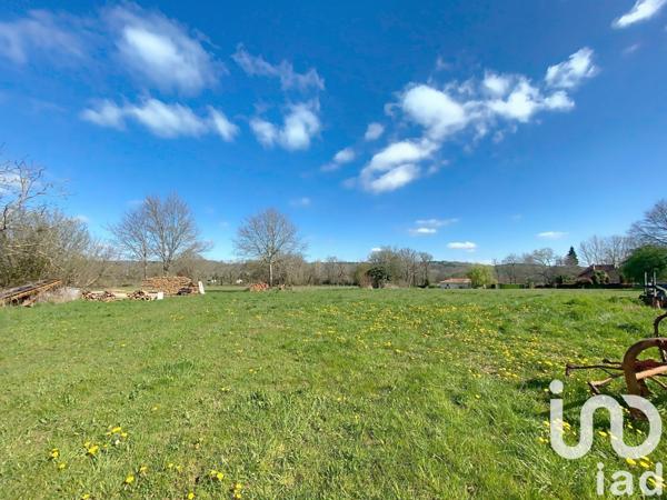 Maison 6 pièces de 141 m² à Terrasson-Lavilledieu (24120)