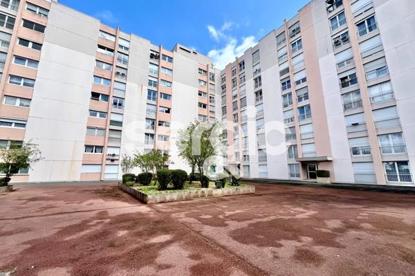 Achat 4 Pieces 89 80000 Amiens sts1861