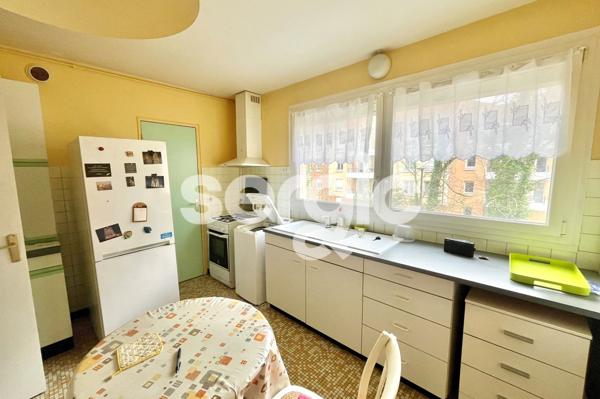 Achat 4 Pieces 89 80000 Amiens sts1861