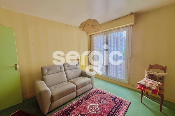 Achat 4 Pieces 89 80000 Amiens sts1861
