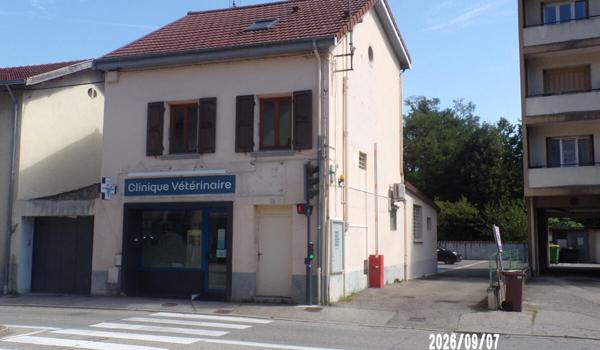 T2 Grenoble