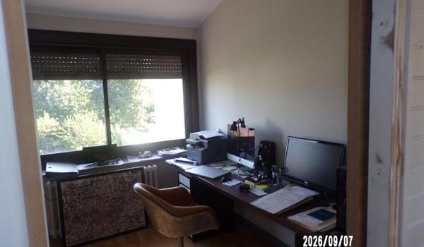 T2 Grenoble