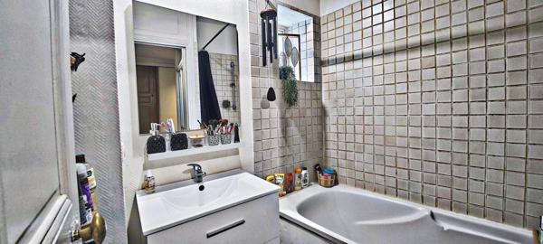 Appartement avec terrasse THIERS (63)