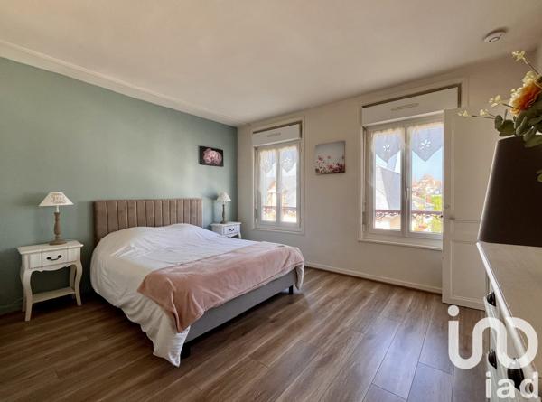 Appartement à vendre 3 pièces 44 m² Deauville