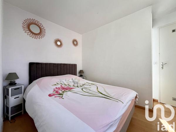 Appartement à vendre 3 pièces 44 m² Deauville