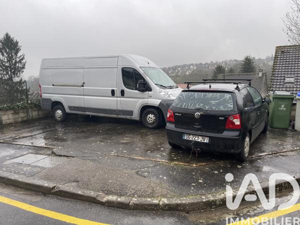 Maison à vendre 5 pièces 94 m² Mantes-la-Ville