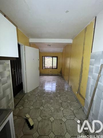 Maison à vendre 5 pièces 94 m² Mantes-la-Ville