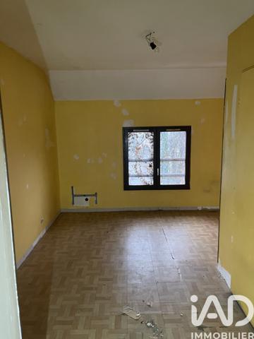 Maison à vendre 5 pièces 94 m² Mantes-la-Ville