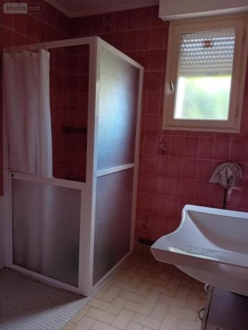 Maison à vendre à Férel dans le Morbihan (56130), ref : 56014-750