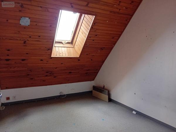 Maison à vendre à Férel dans le Morbihan (56130), ref : 56014-750