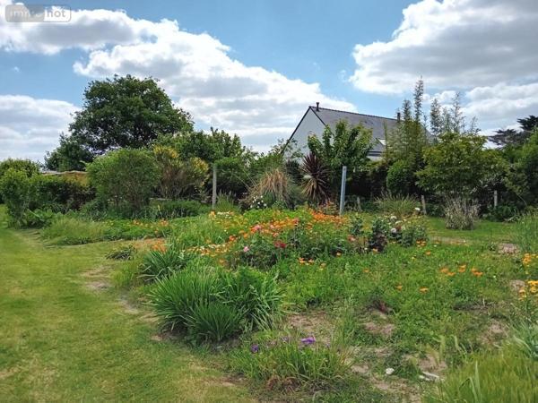 Maison à vendre à Férel dans le Morbihan (56130), ref : 56014-750