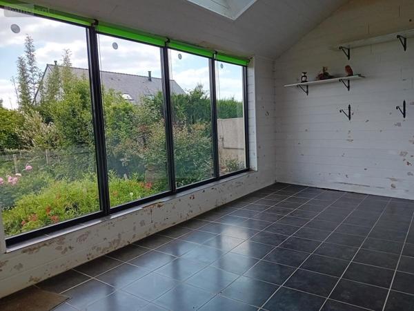 Maison à vendre à Férel dans le Morbihan (56130), ref : 56014-750