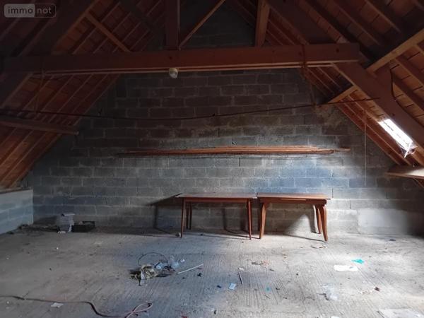 Maison à vendre à Férel dans le Morbihan (56130), ref : 56014-750