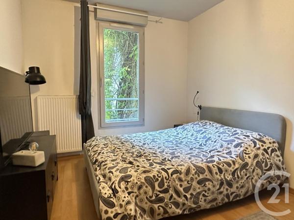 Appartement T4 à vendre  4 pièces - 87,65 m2 GRENOBLE - 38
