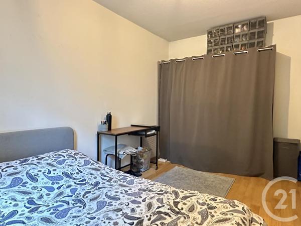Appartement T4 à vendre  4 pièces - 87,65 m2 GRENOBLE - 38