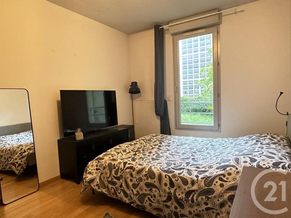 Appartement T4 à vendre  4 pièces - 87,65 m2 GRENOBLE - 38
