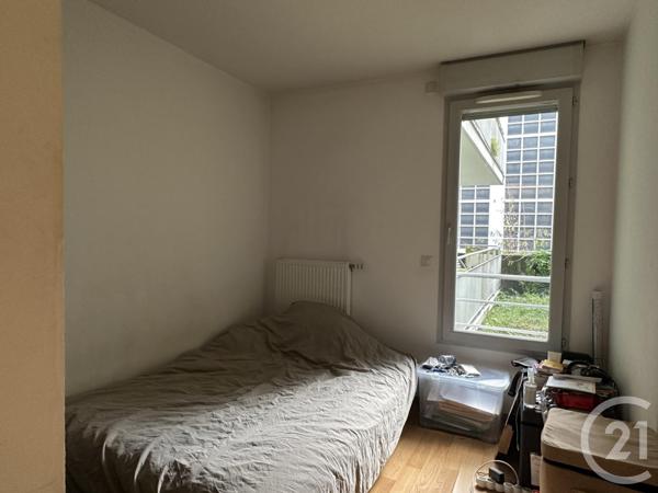 Appartement T4 à vendre  4 pièces - 87,65 m2 GRENOBLE - 38