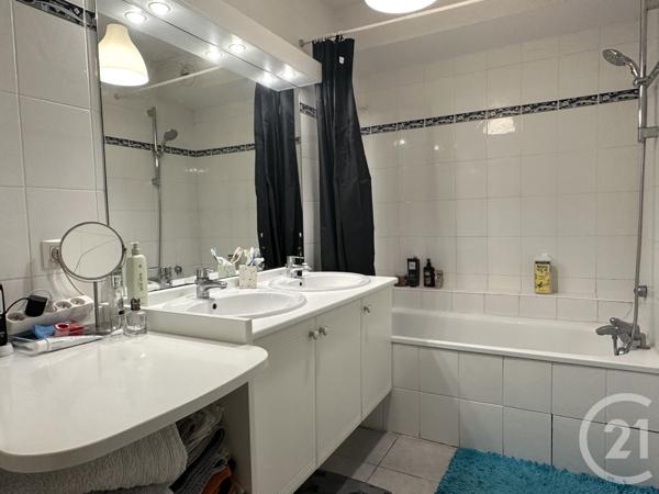 Appartement T4 à vendre  4 pièces - 87,65 m2 GRENOBLE - 38