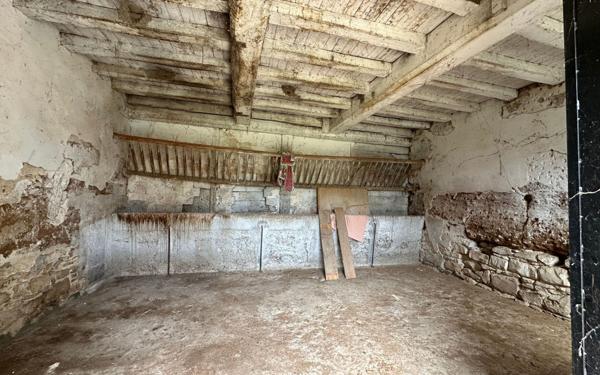 Maison à vendre    4 pièces •  Chamagnieu