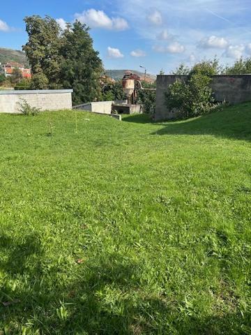 LIMITE CLERMONT - CHAMALIERES terrain à Bâtir