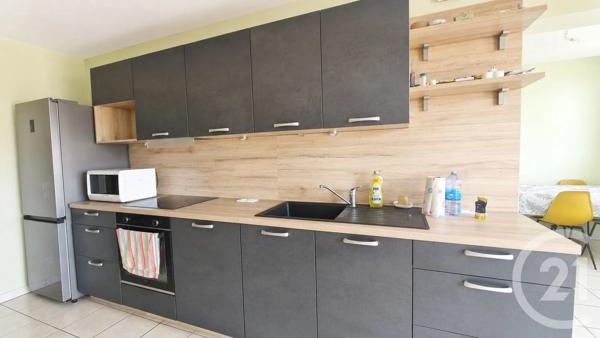 Appartement F4 à vendre  5 pièces - 83,39 m 2   CHAMBERY  - 73