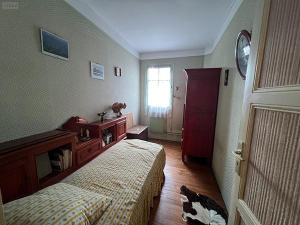 Maison à vendre à Beaumont-le-Roger dans l'Eure (27170), ref : 03156