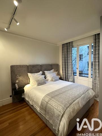 Appartement à vendre 3 pièces 73 m² Neuilly-sur-Seine