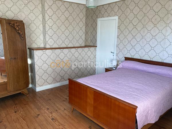 Vente Maison90,56 m² - 4 Pièces - REMILLY LES MARAIS (50570)