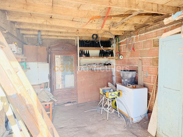 Vente Maison90,56 m² - 4 Pièces - REMILLY LES MARAIS (50570)