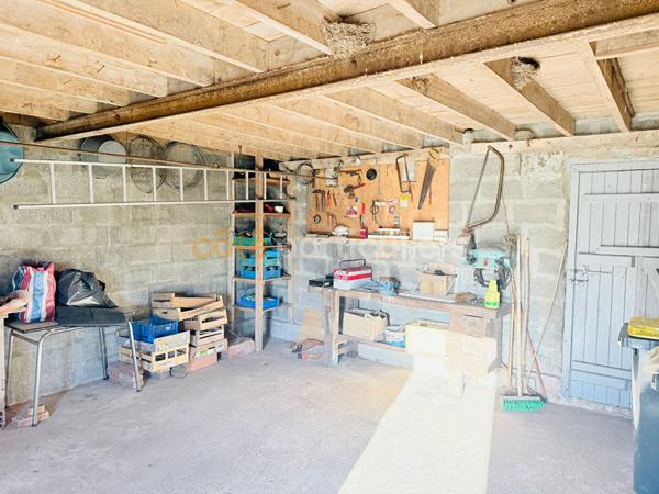 Vente Maison90,56 m² - 4 Pièces - REMILLY LES MARAIS (50570)