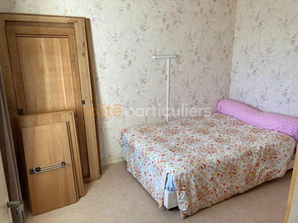 Vente Maison90,56 m² - 4 Pièces - REMILLY LES MARAIS (50570)