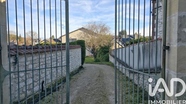 Appartement à vendre 4 pièces 77 m² Vernon