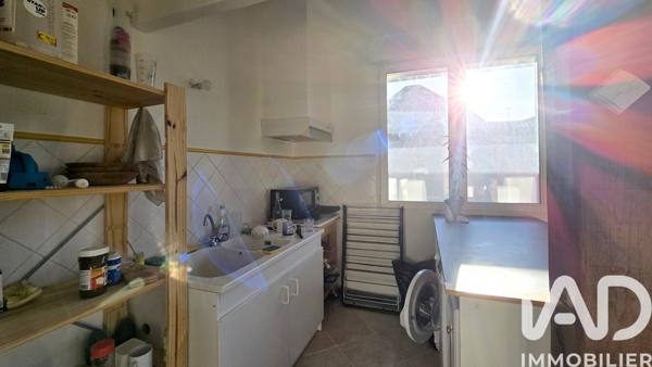 Appartement à vendre 4 pièces 77 m² Vernon