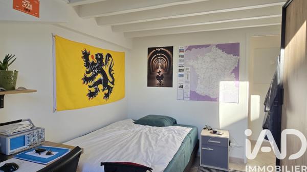 Appartement à vendre 4 pièces 77 m² Vernon