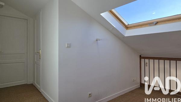 Appartement à vendre 4 pièces 77 m² Vernon