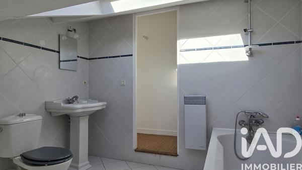 Appartement à vendre 4 pièces 77 m² Vernon