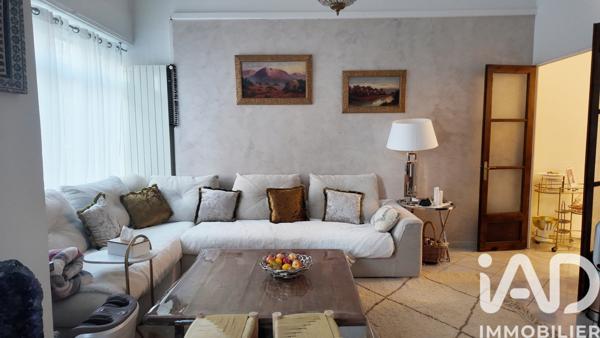 Appartement à vendre 3 pièces 83 m² Marseille 7