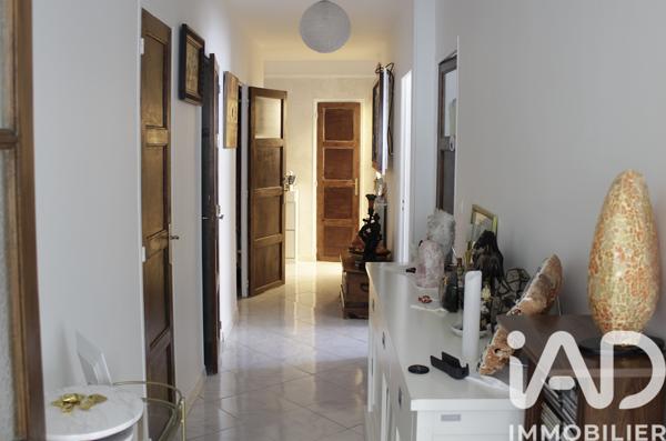 Appartement à vendre 3 pièces 83 m² Marseille 7