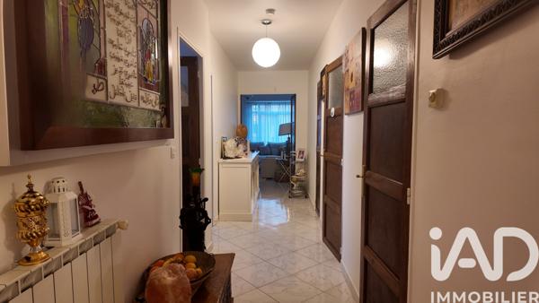 Appartement à vendre 3 pièces 83 m² Marseille 7