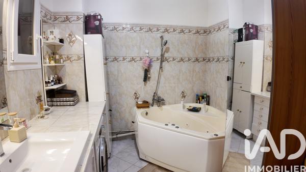 Appartement à vendre 3 pièces 83 m² Marseille 7