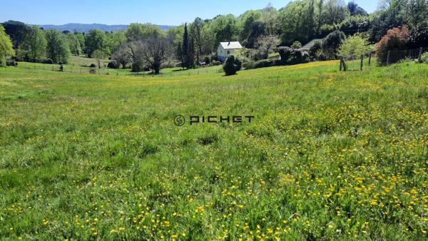 Terrain 5634 m² BRIVE LA GAILLARDE - 19100