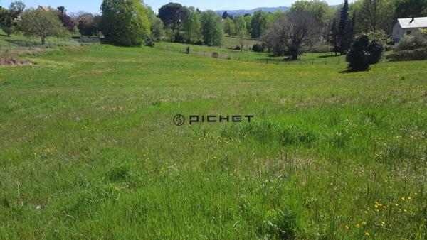 Terrain 5634 m² BRIVE LA GAILLARDE - 19100