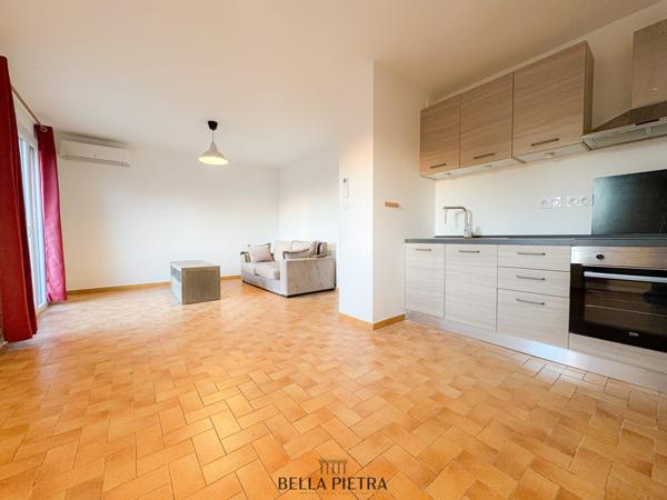 Palavas-les-Flots (34250) Appartement T2 à louer - PALAVAS LES FLOTS