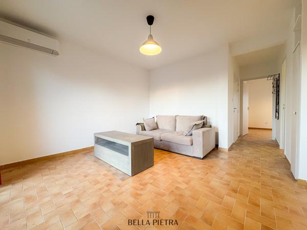 Palavas-les-Flots (34250) Appartement T2 à louer - PALAVAS LES FLOTS