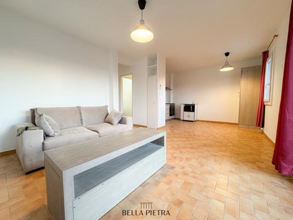 Palavas-les-Flots (34250) Appartement T2 à louer - PALAVAS LES FLOTS