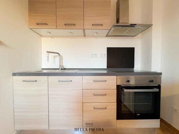 Palavas-les-Flots (34250) Appartement T2 à louer - PALAVAS LES FLOTS