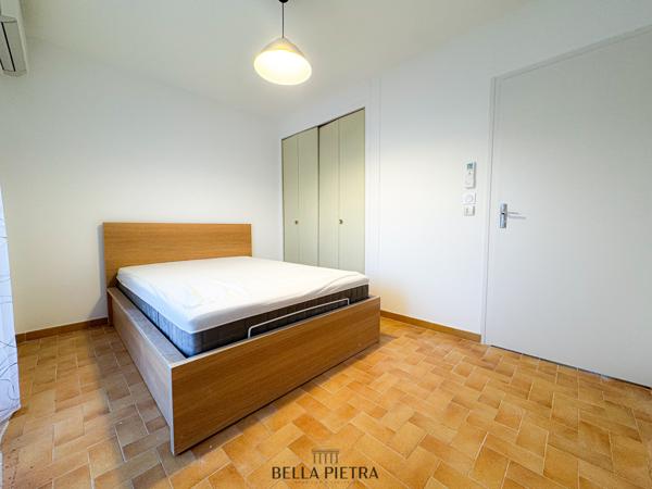 Palavas-les-Flots (34250) Appartement T2 à louer - PALAVAS LES FLOTS