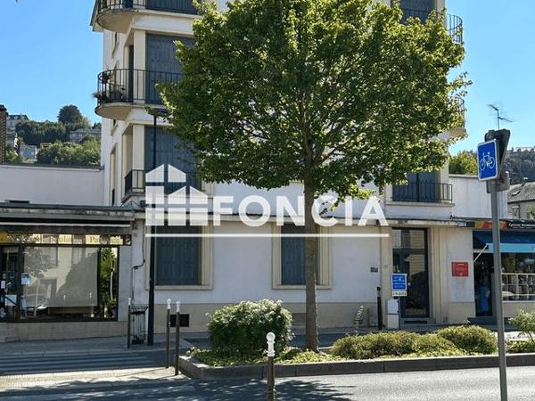 Location Appartement 4 pièces 70.3 m² - 13 ET 15 BOULEVARD PIERRE BROSSOLETTE Laon 02000