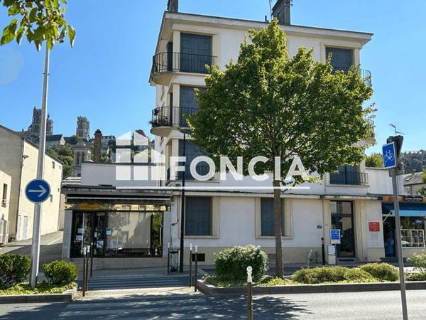 Location Appartement 4 pièces 70.3 m² - 13 ET 15 BOULEVARD PIERRE BROSSOLETTE Laon 02000