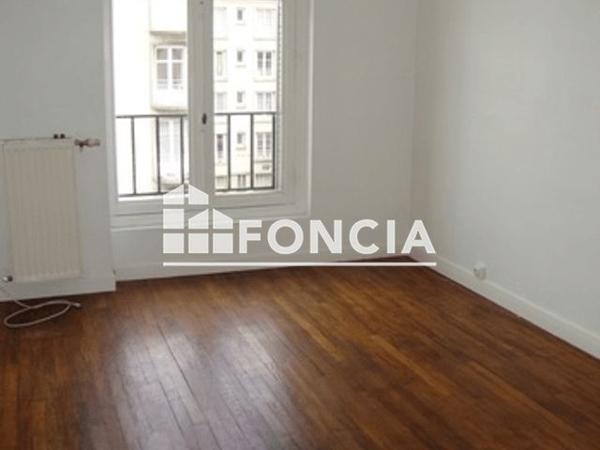 Location Appartement 4 pièces 70.3 m² - 13 ET 15 BOULEVARD PIERRE BROSSOLETTE Laon 02000